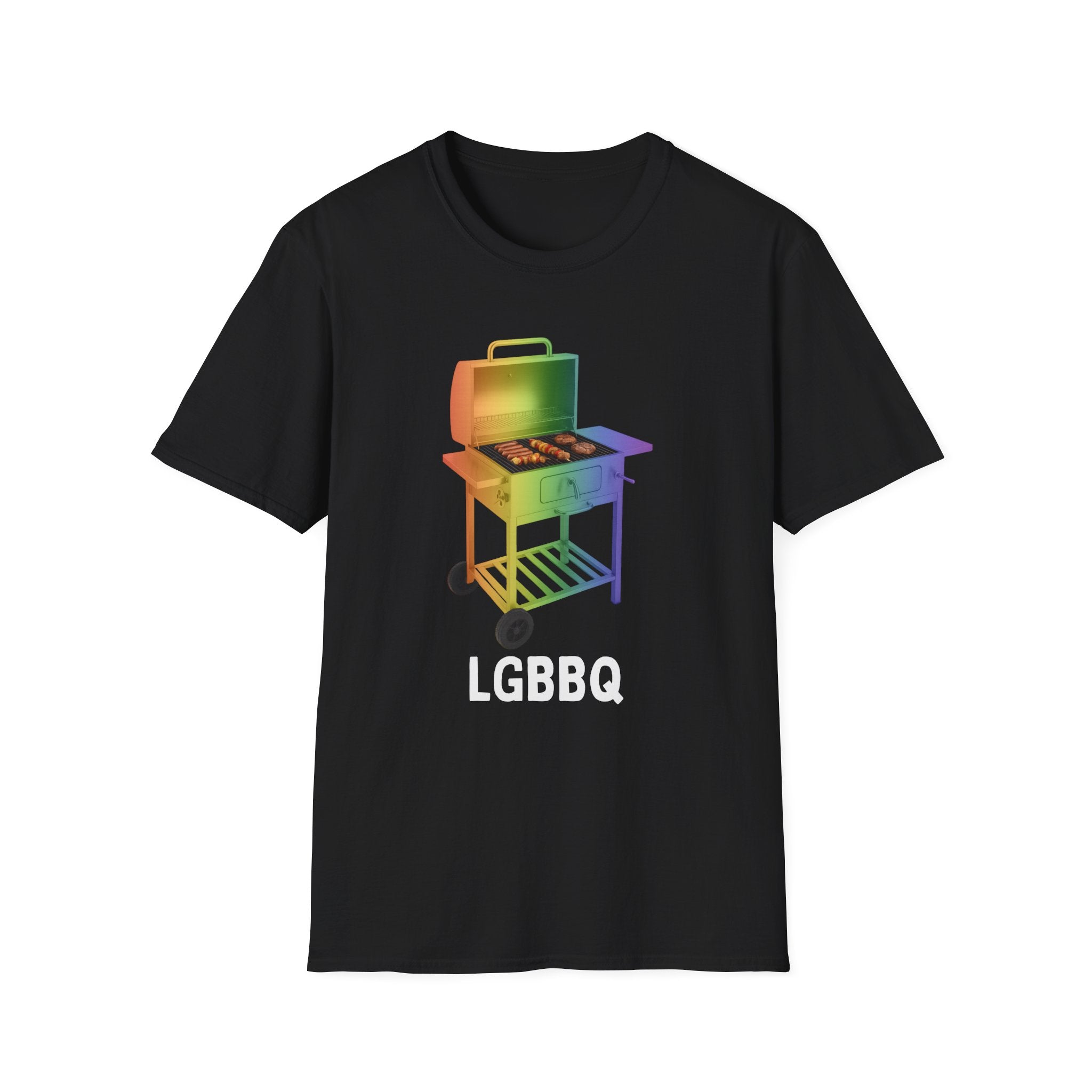 LGBBQ
