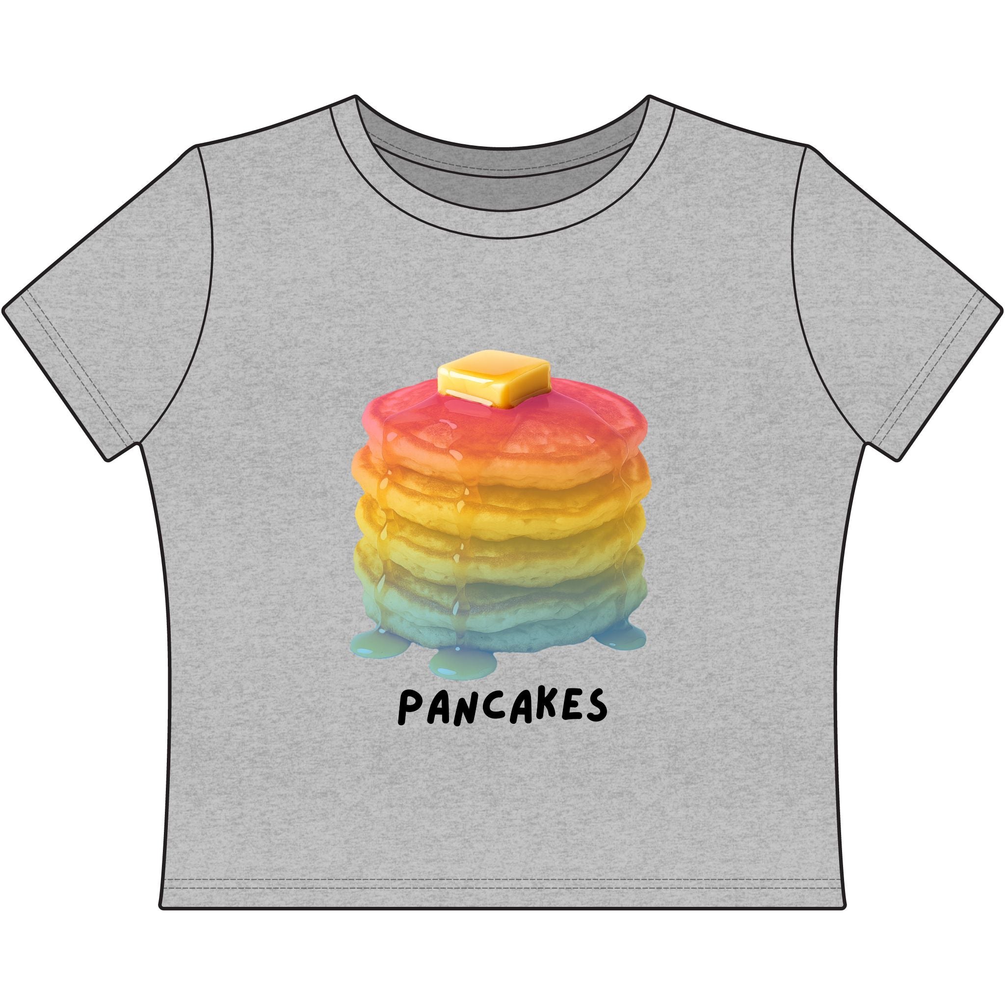 PANCAKES