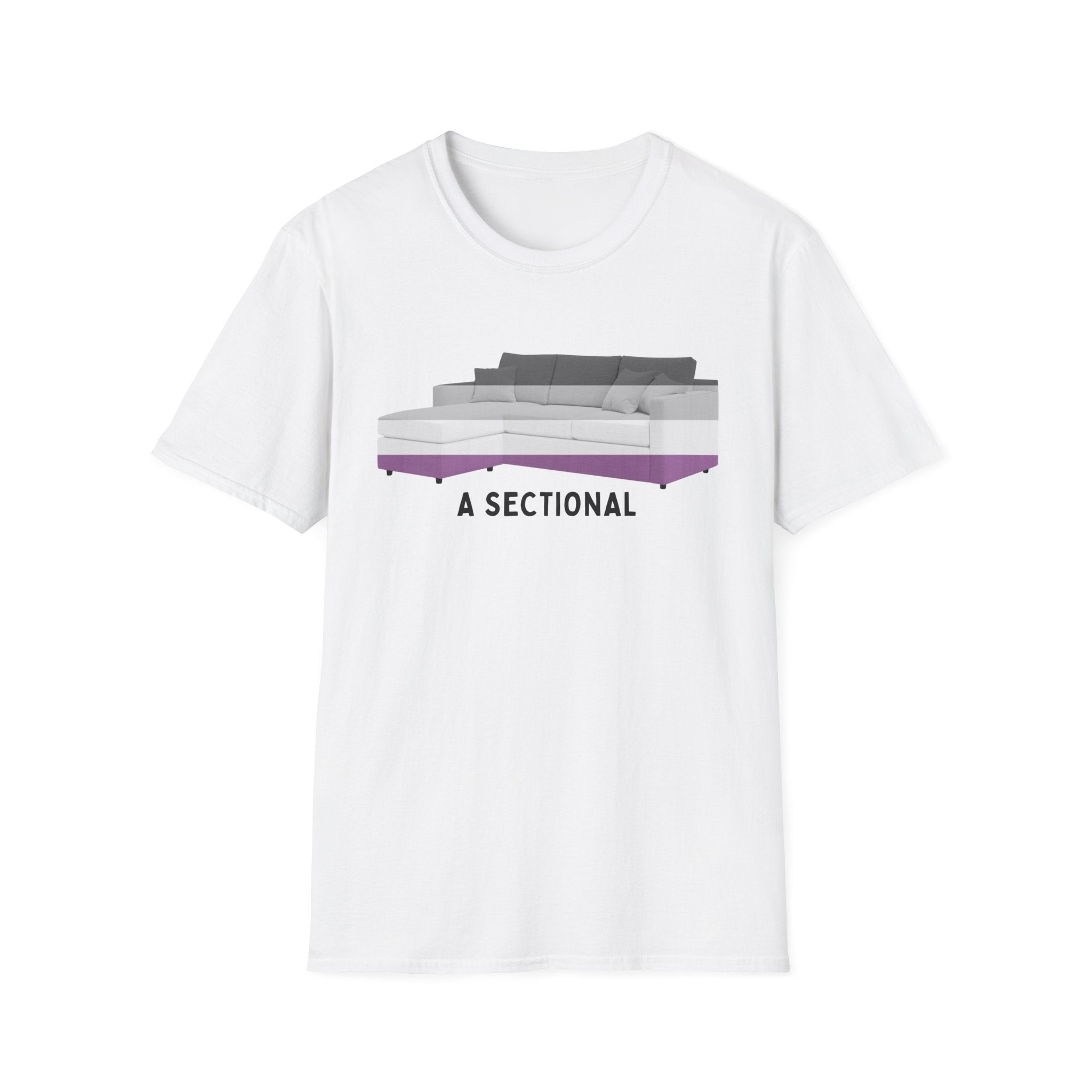 A SECTIONAL