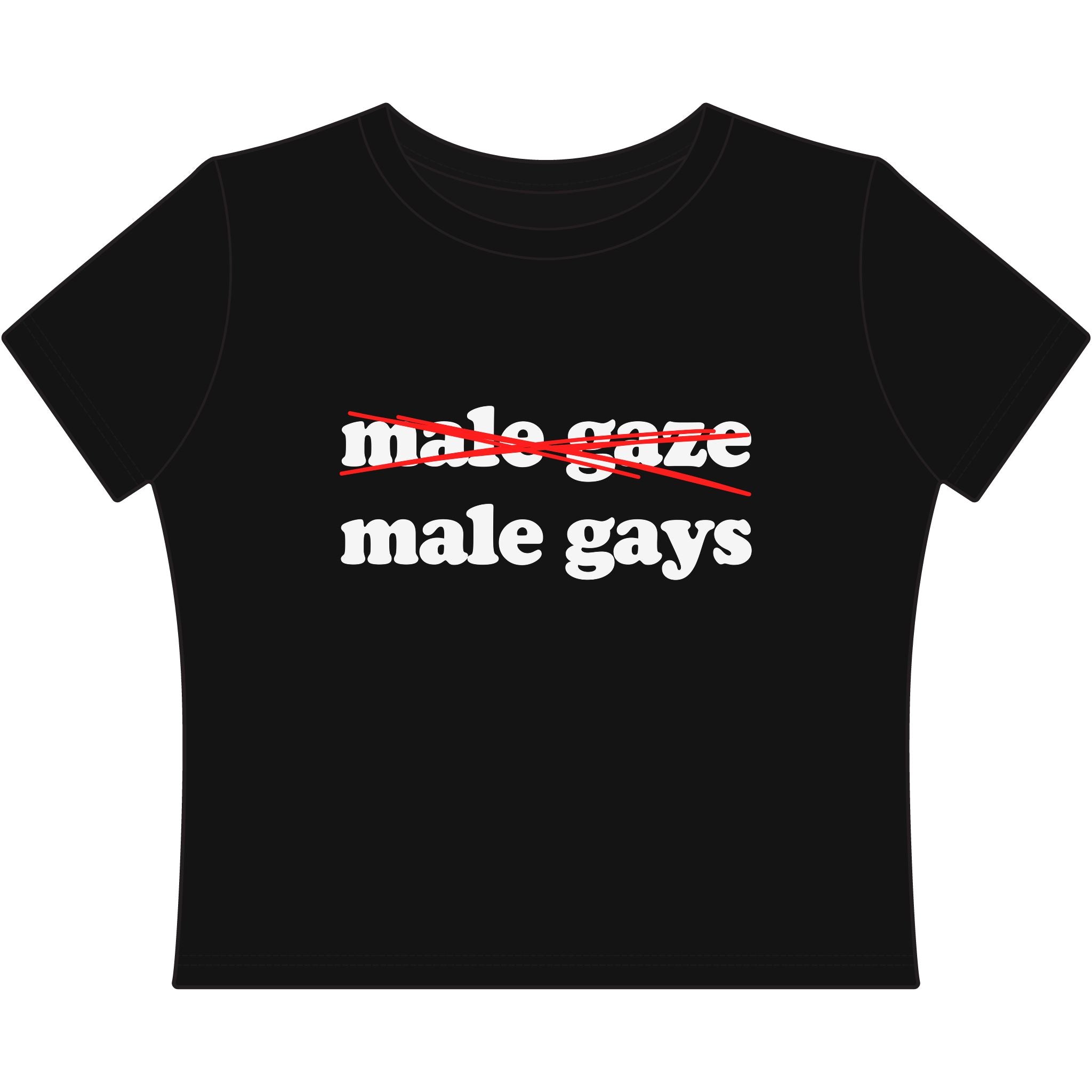 male gays