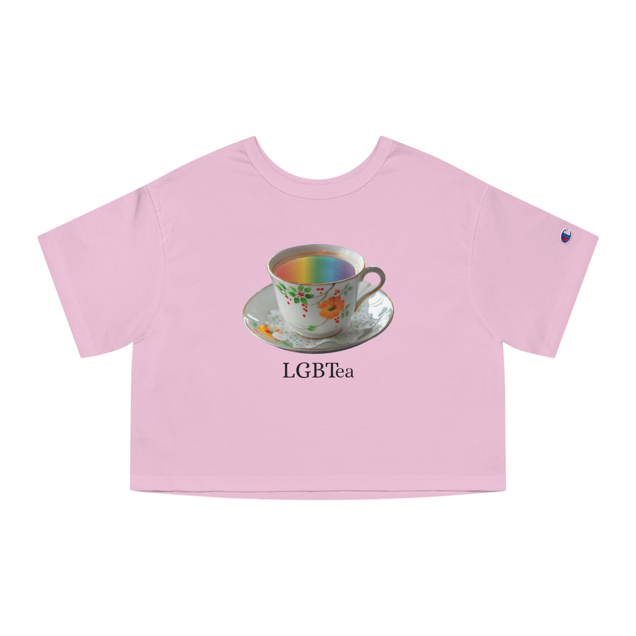 LGBTea