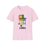 LGBBQ