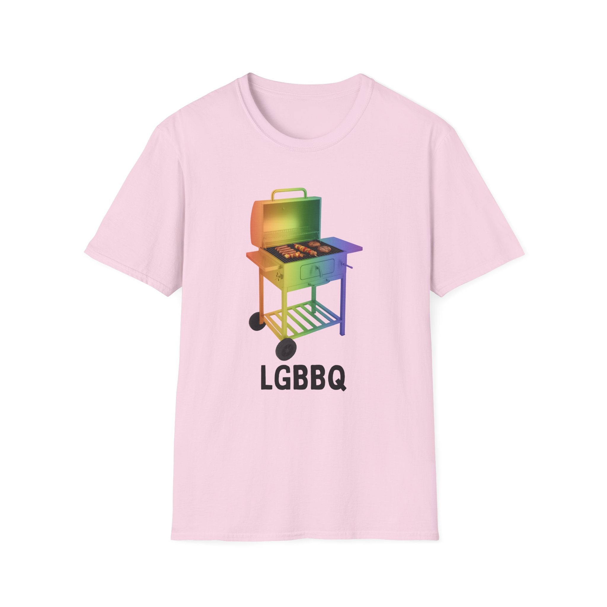 LGBBQ