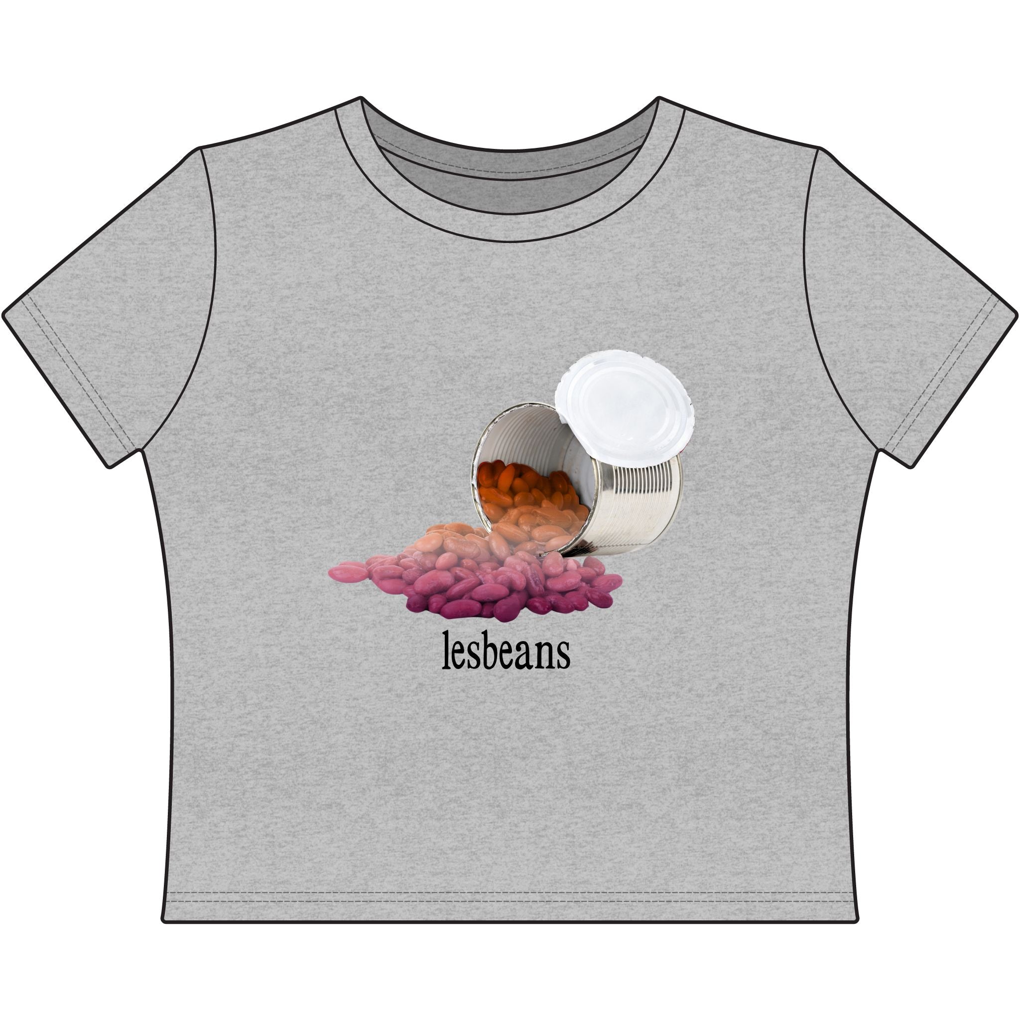 lesbeans