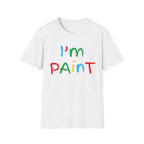 I'm Paint