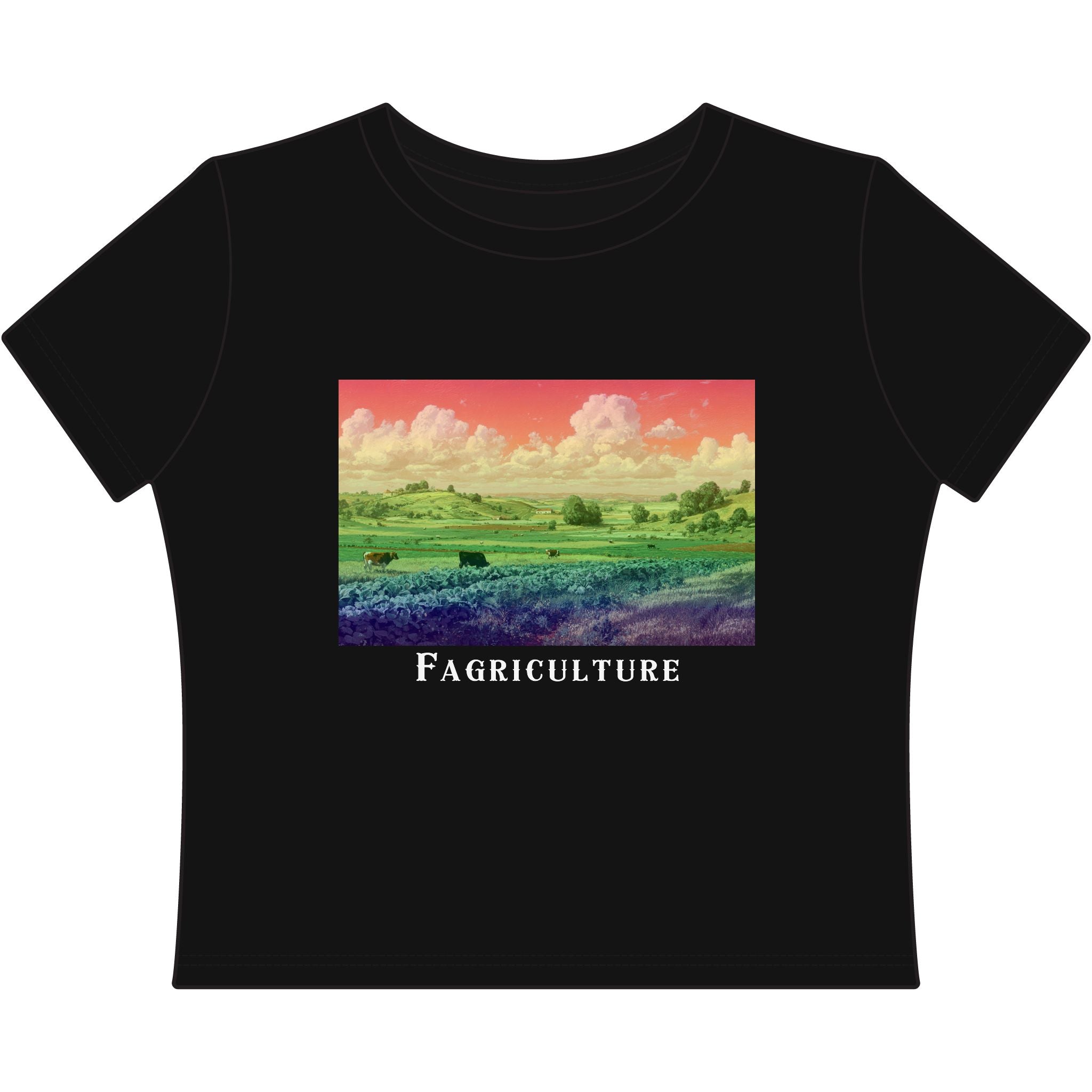 FAGRICULTURE