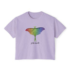 pride moth