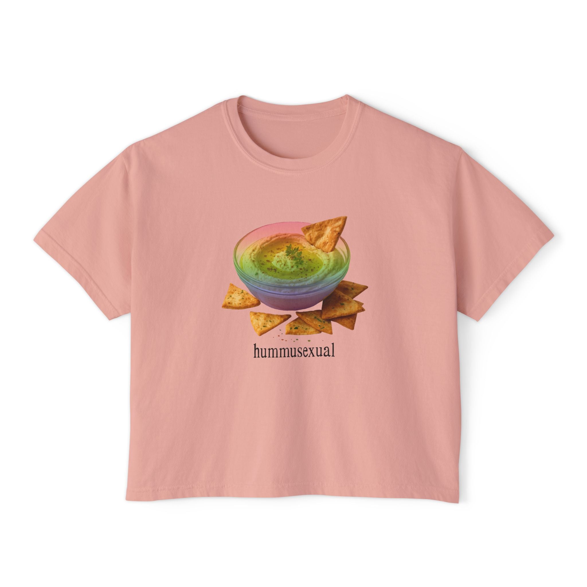 hummusexual