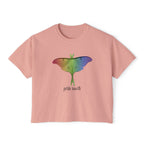 pride moth