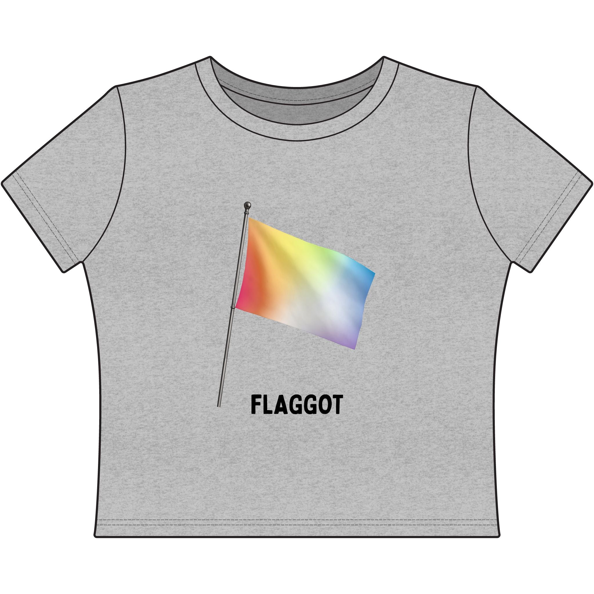 FLAGGOT