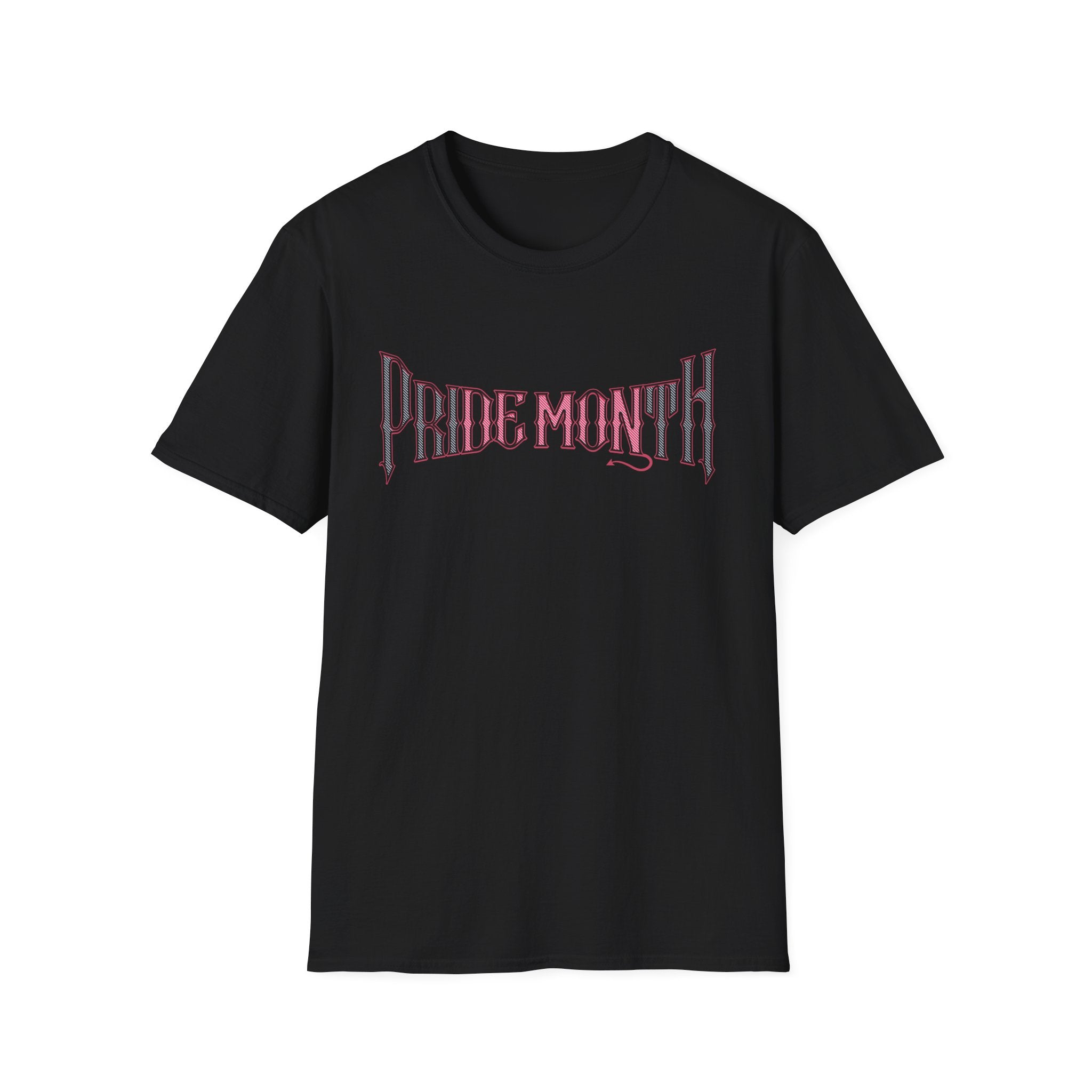 PRIDE MONTH (demon)