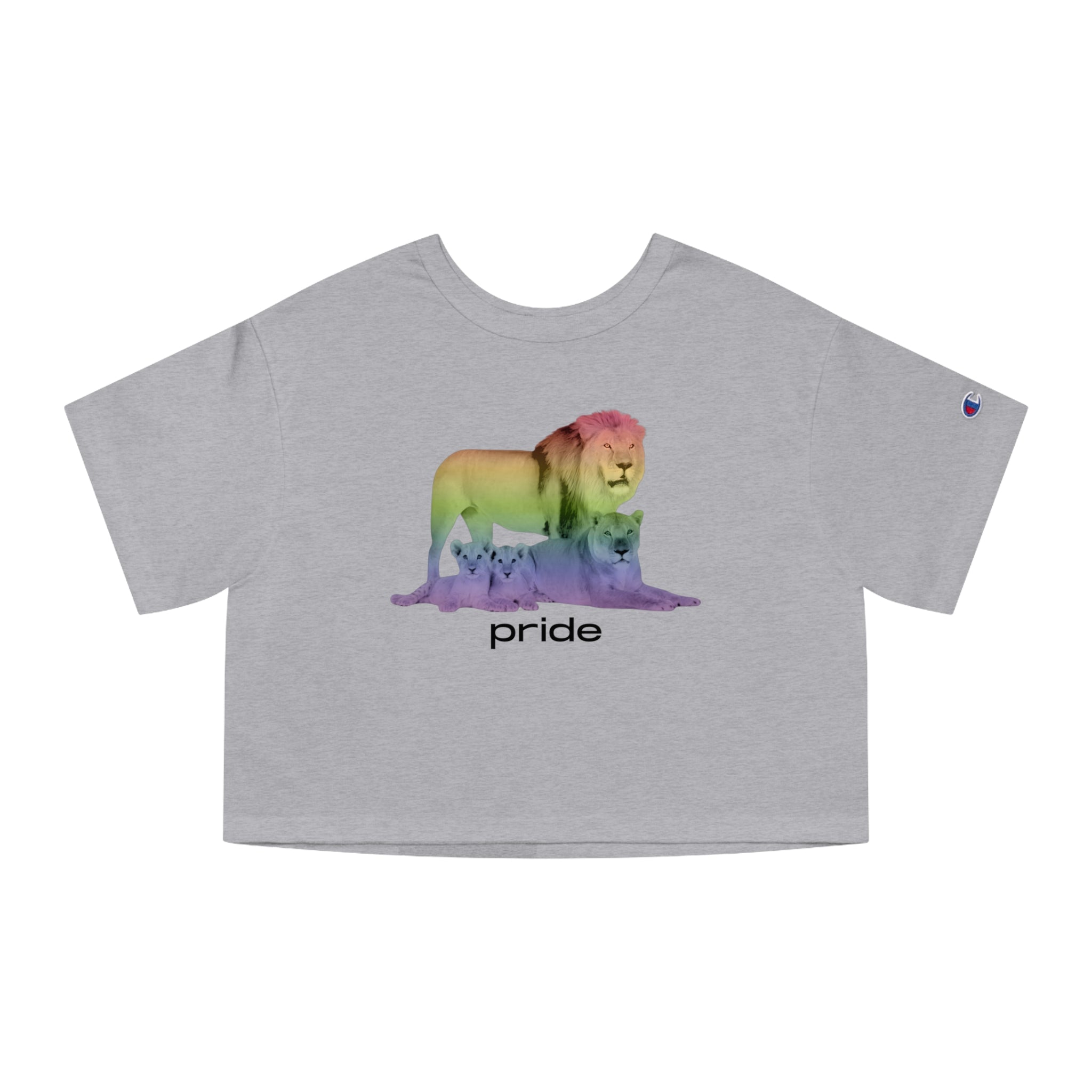 pride
