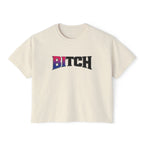 BITCH