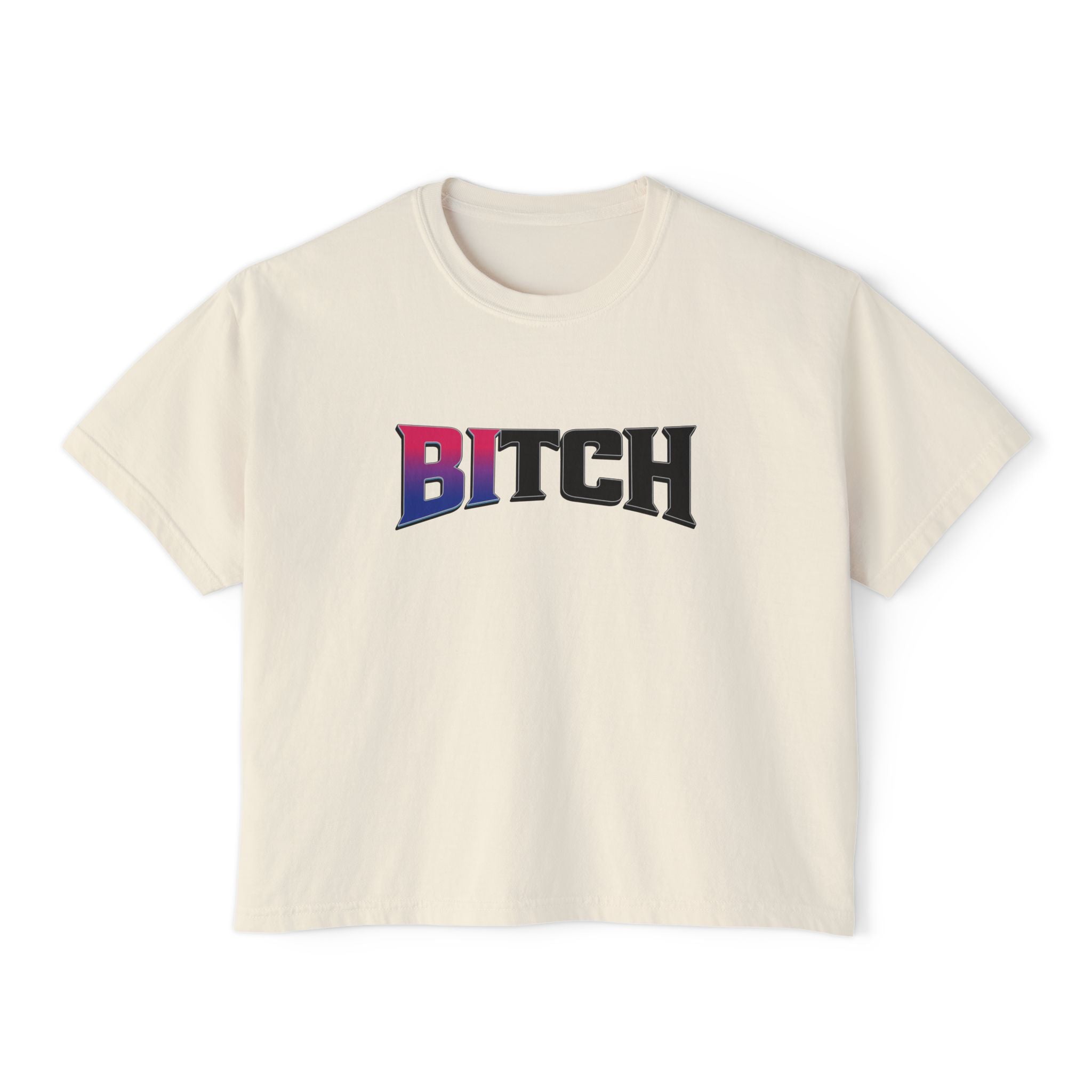 BITCH