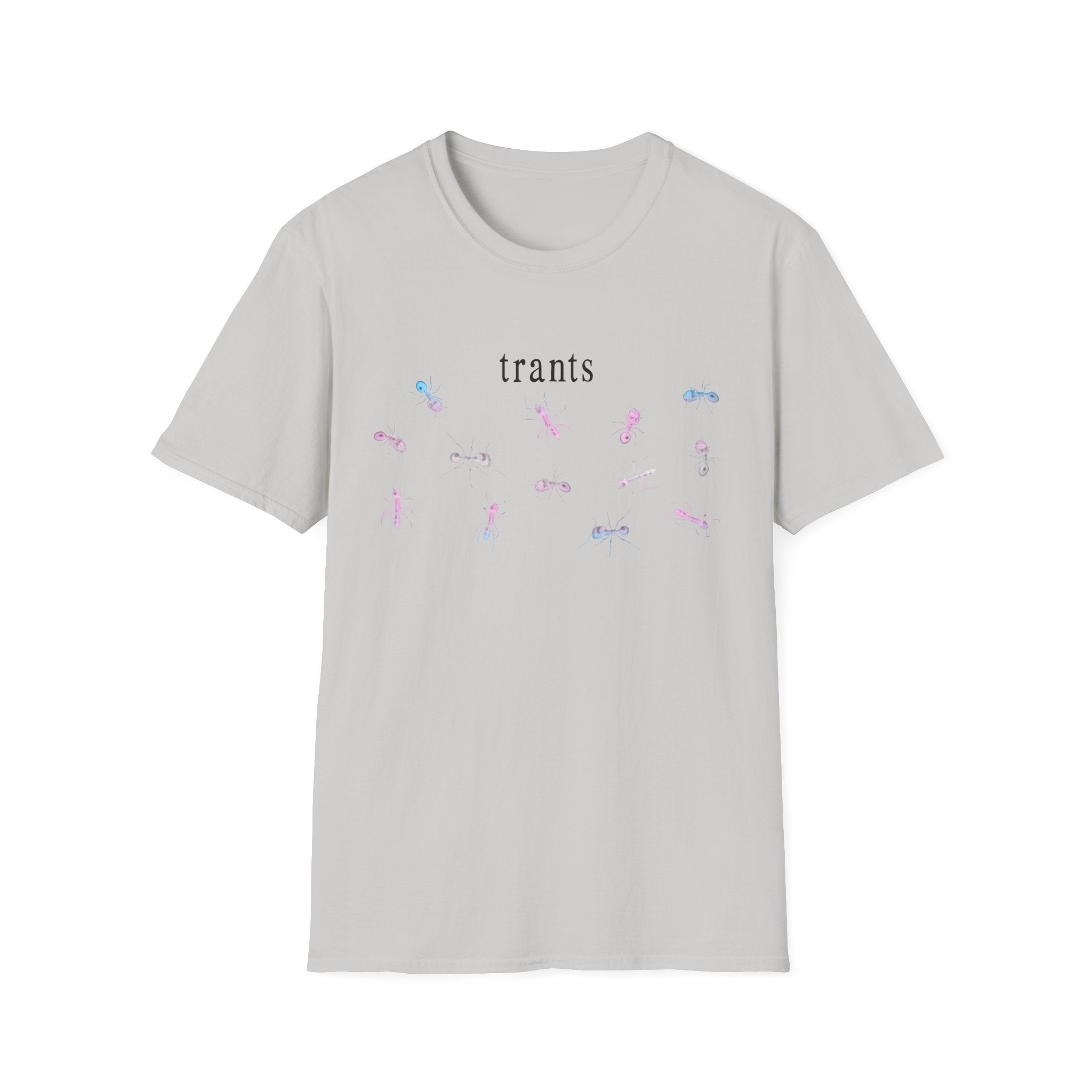 Trants