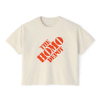 THE HOMO DEPOT
