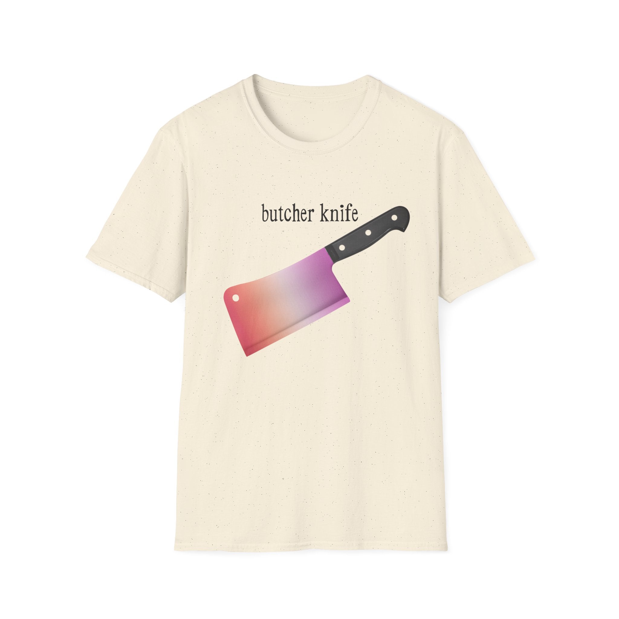 Butcher Knife