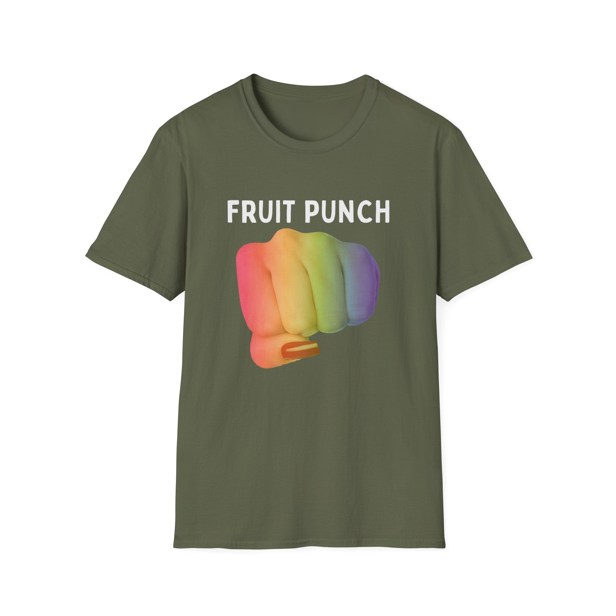 FRUIT PUNCH