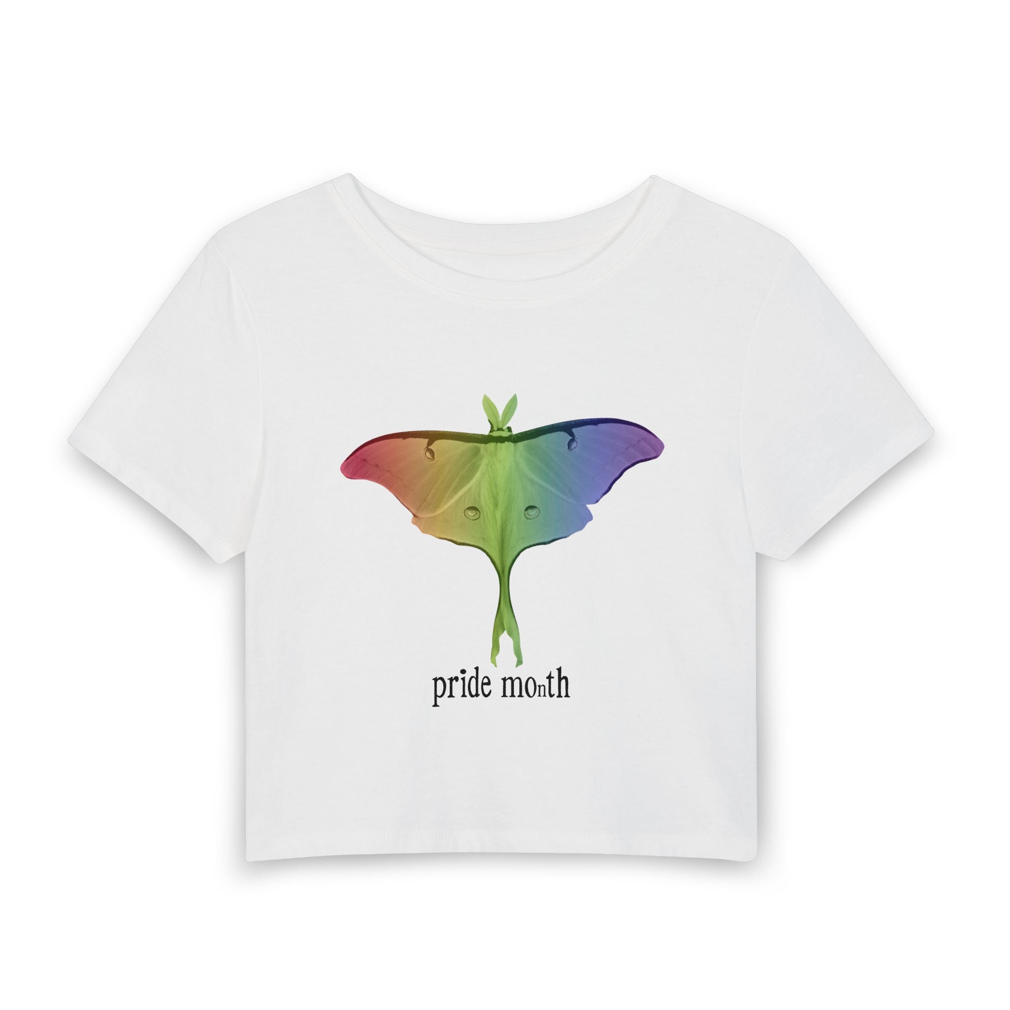 pride moth