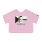 DEMISEXUAL