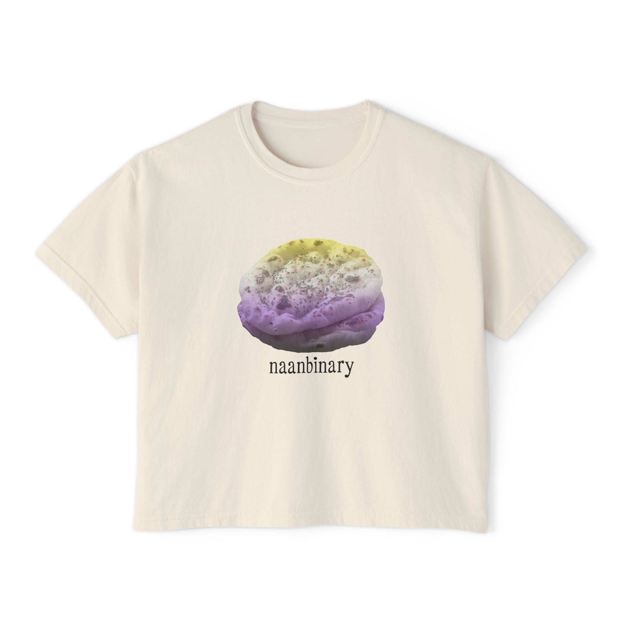 naanbinary