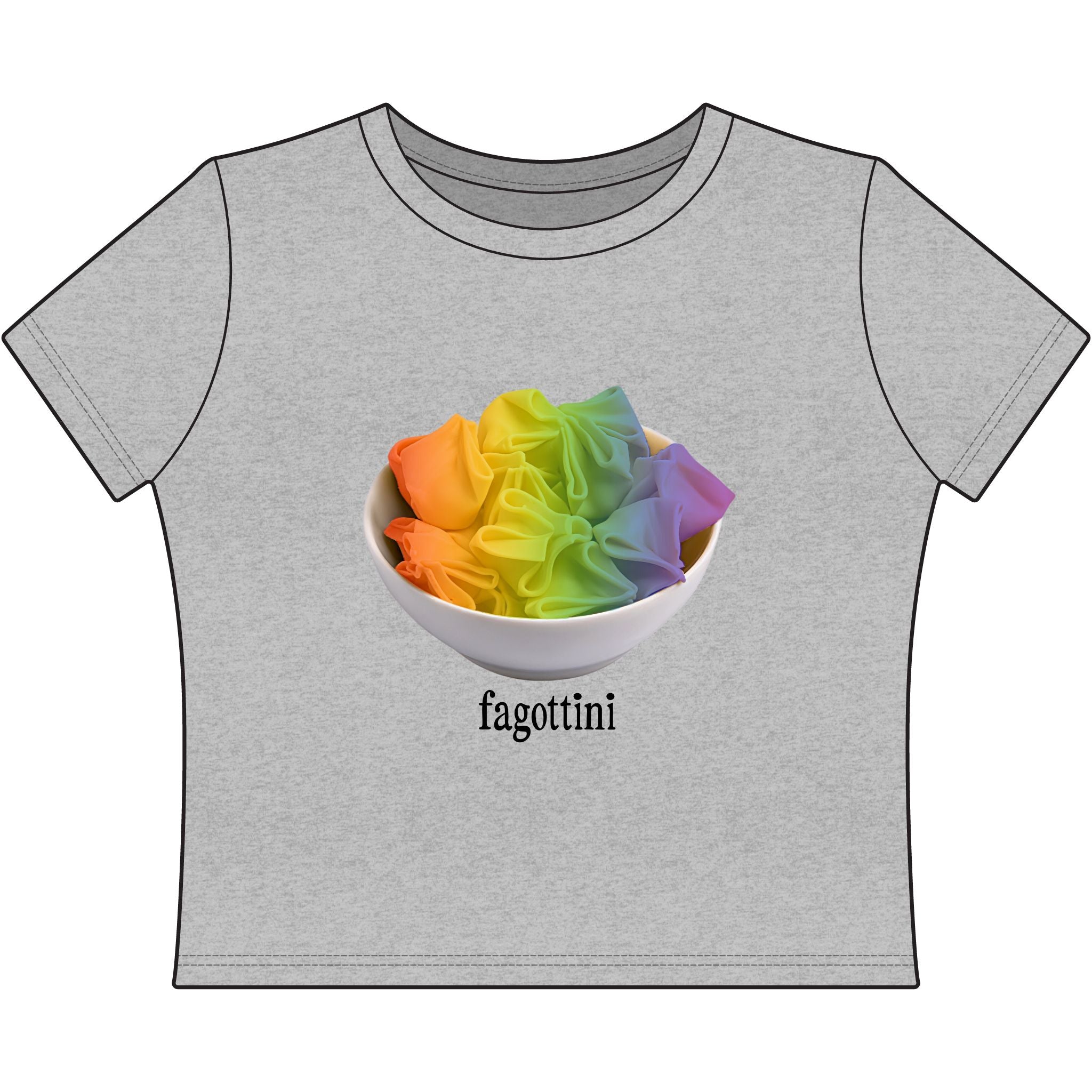 fagottini