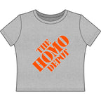 THE HOMO DEPOT