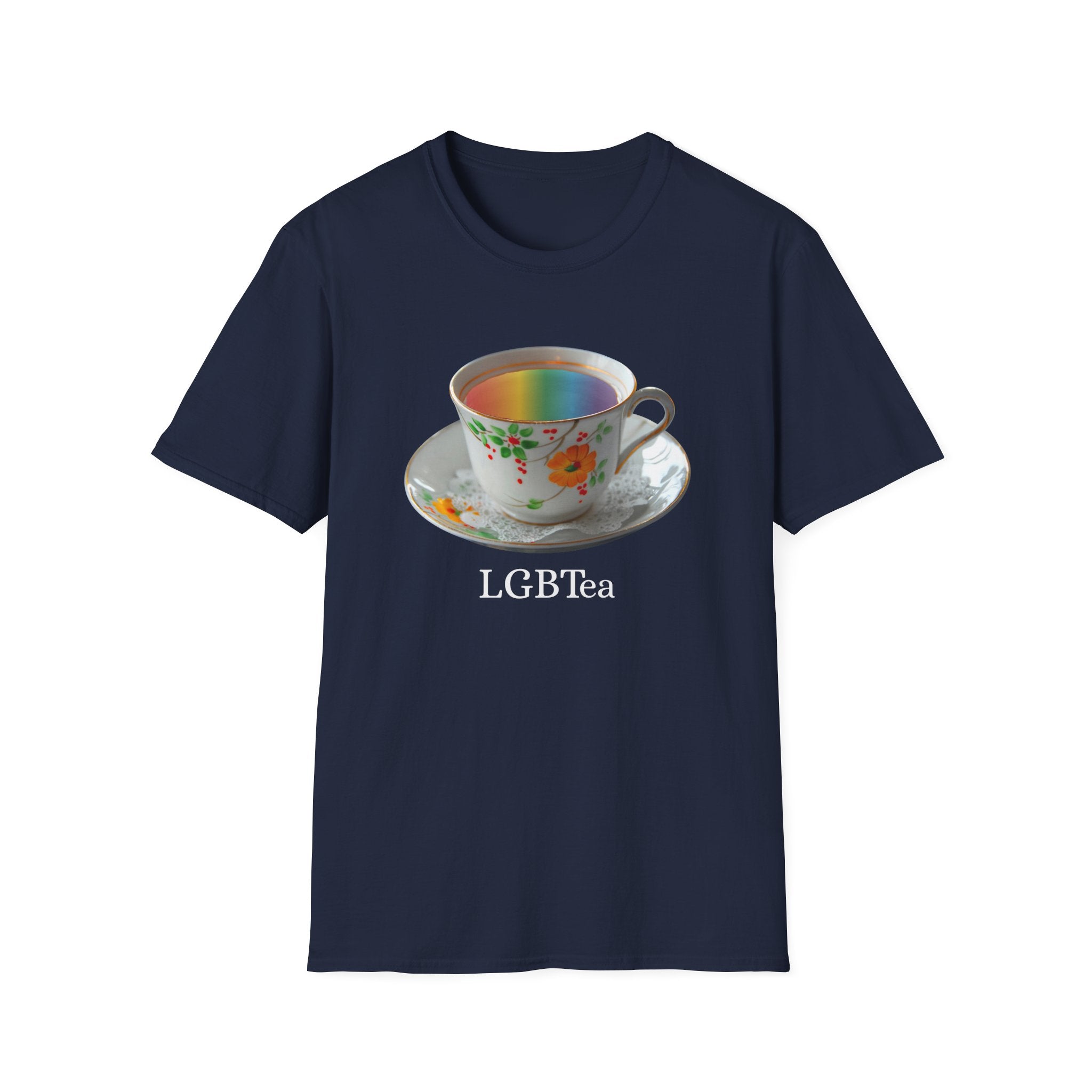 LGBTea