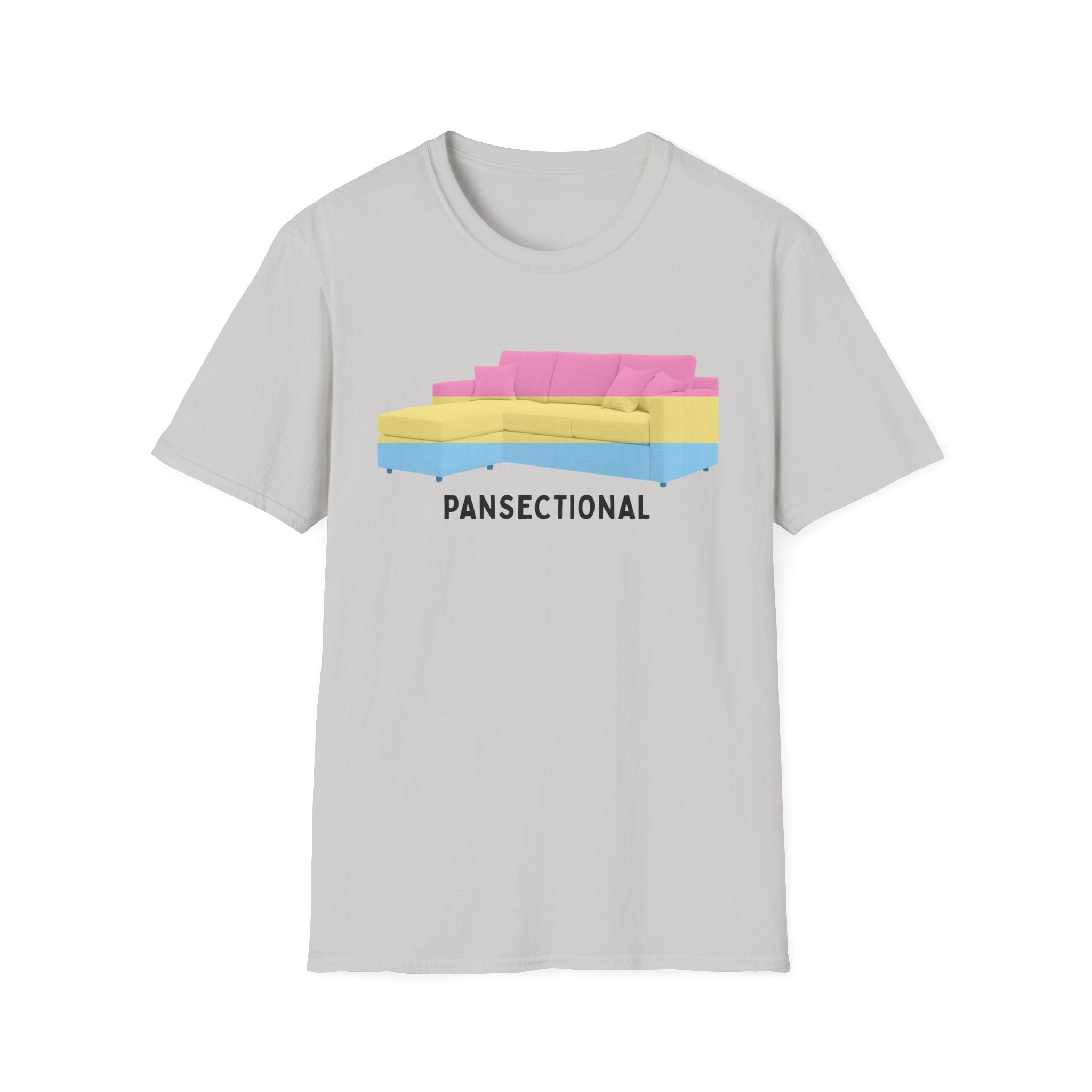 PANSECTIONAL