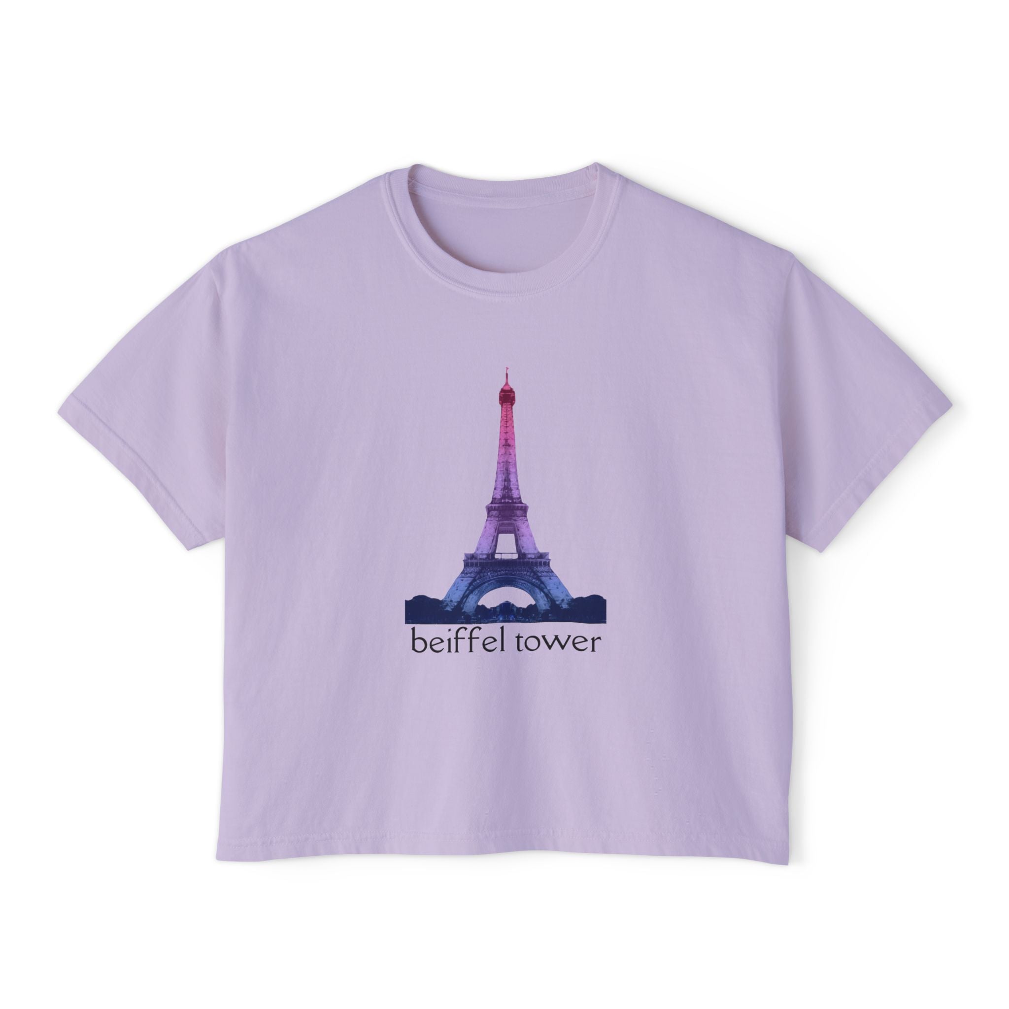beiffel tower