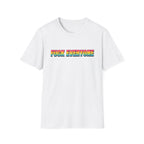 FUCK EVERYONE Pansexual