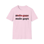 male gays