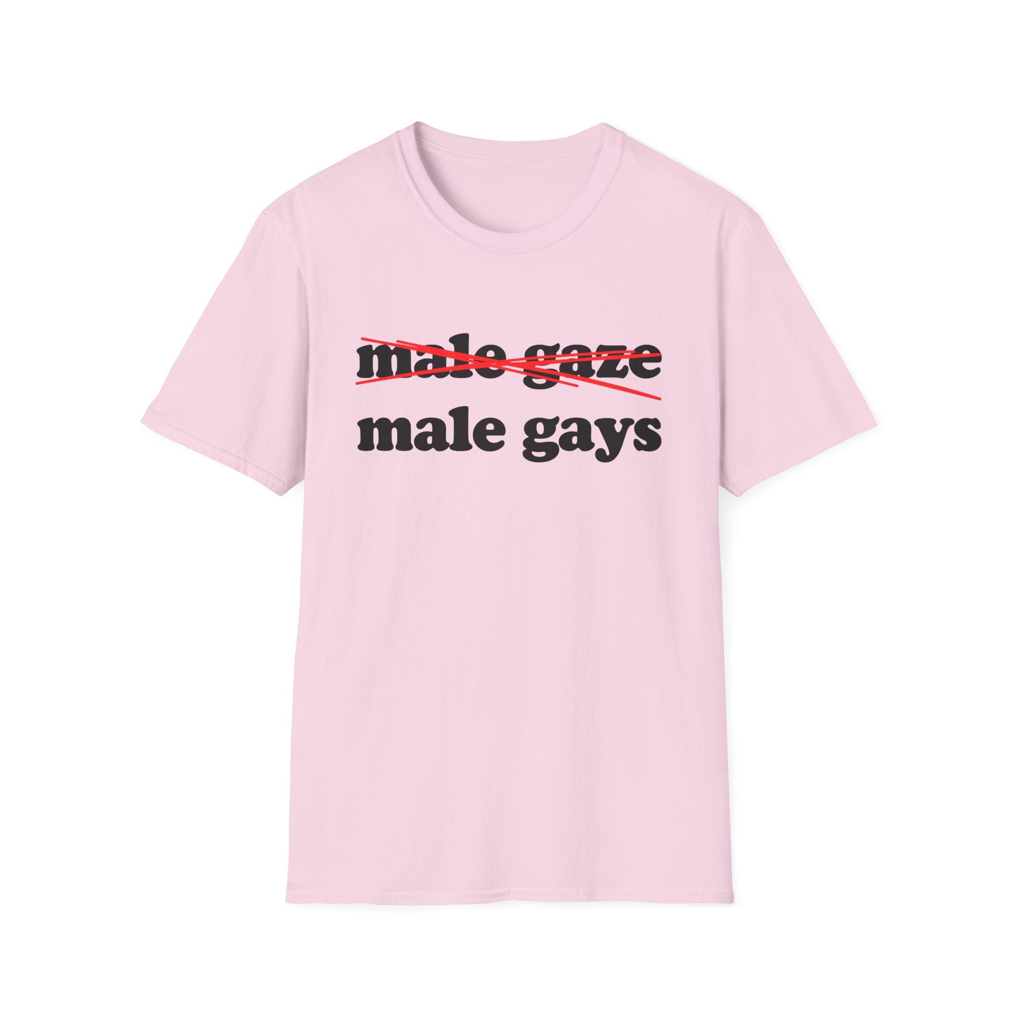 male gays