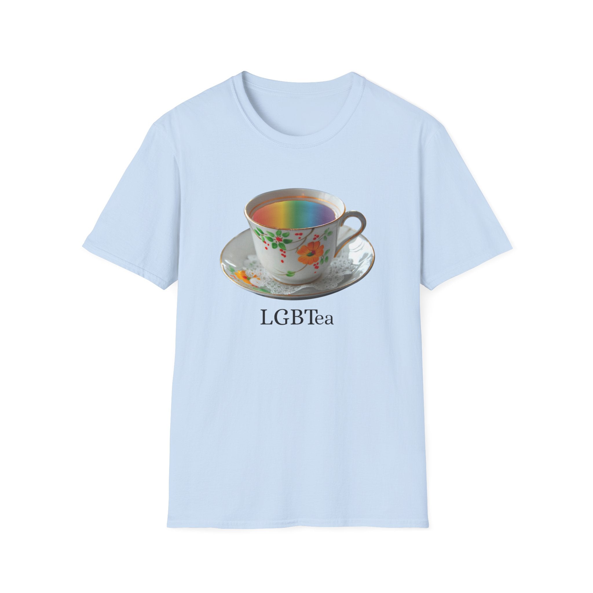 LGBTea