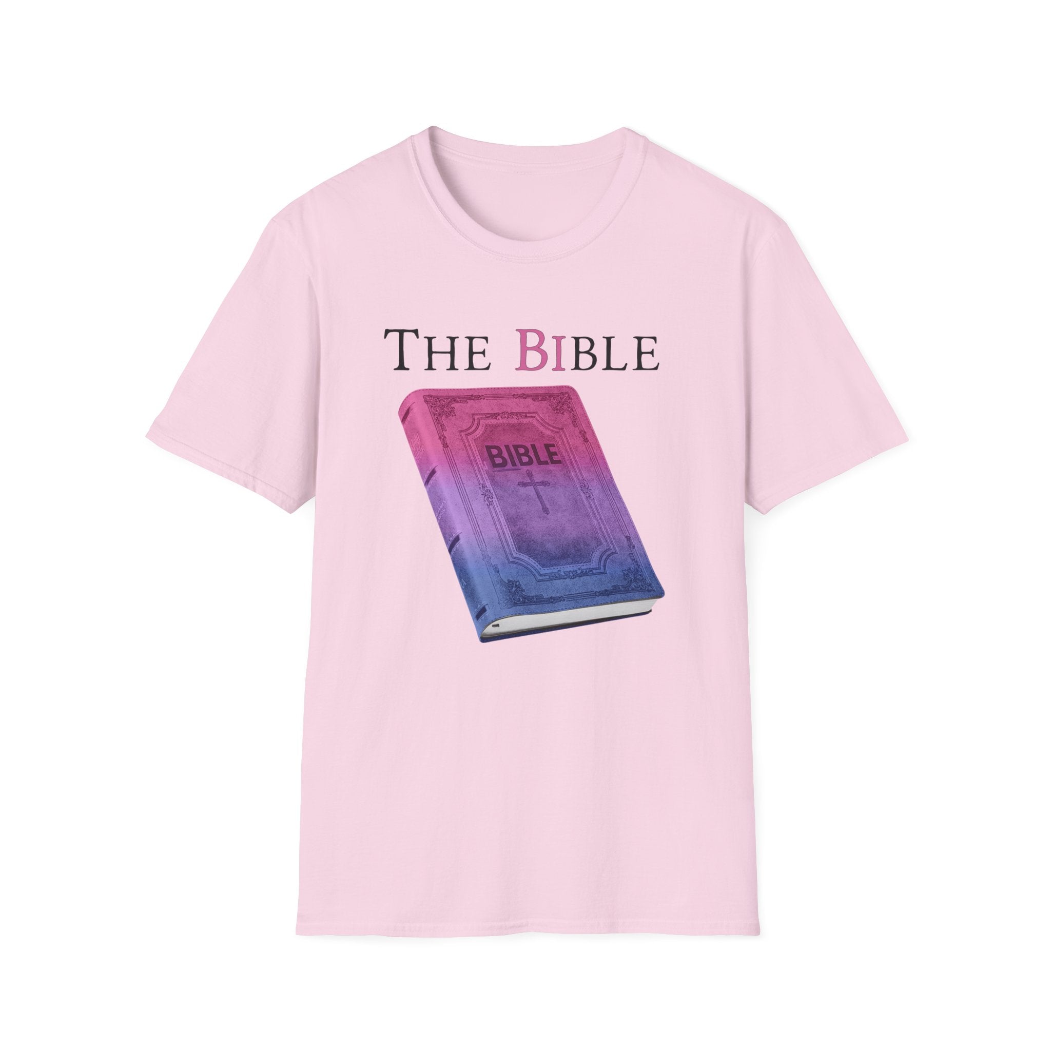 THE BIBLE