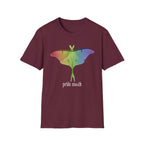 pride moth