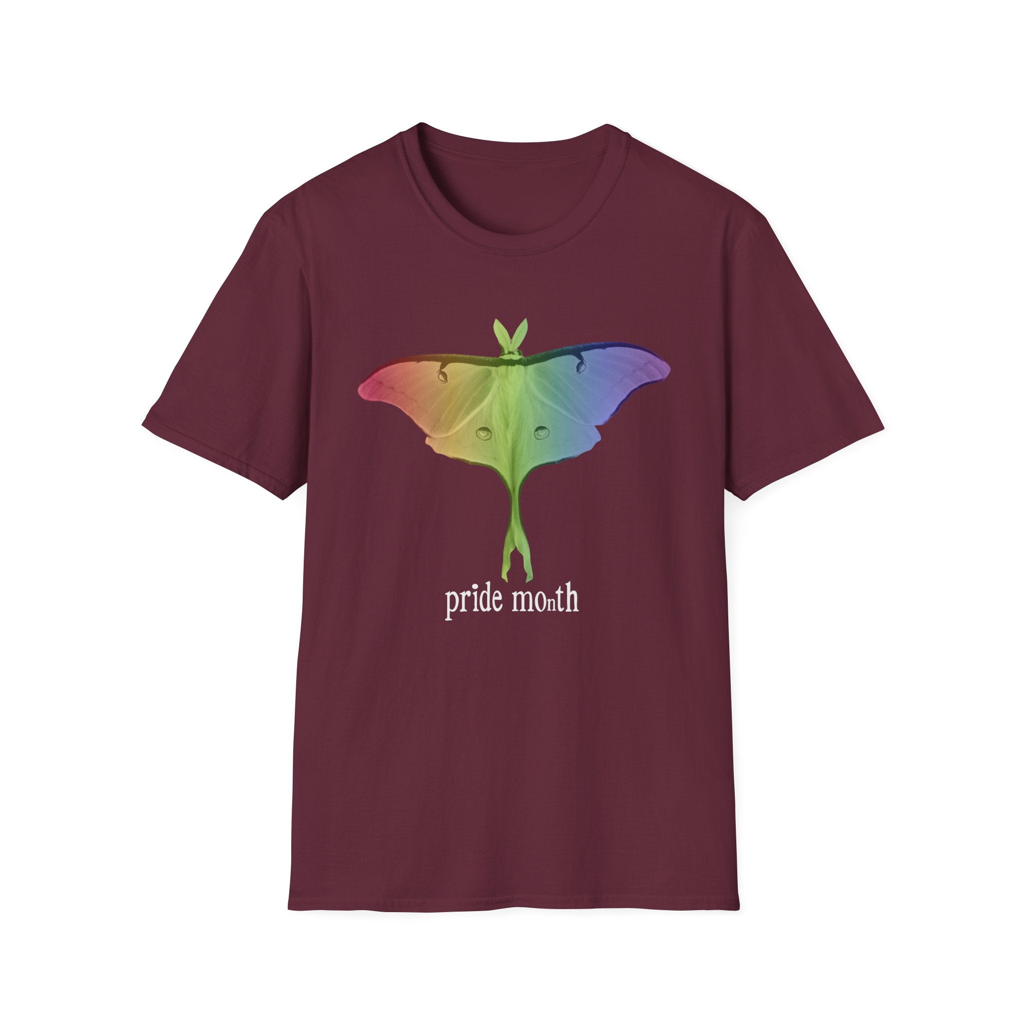 pride moth