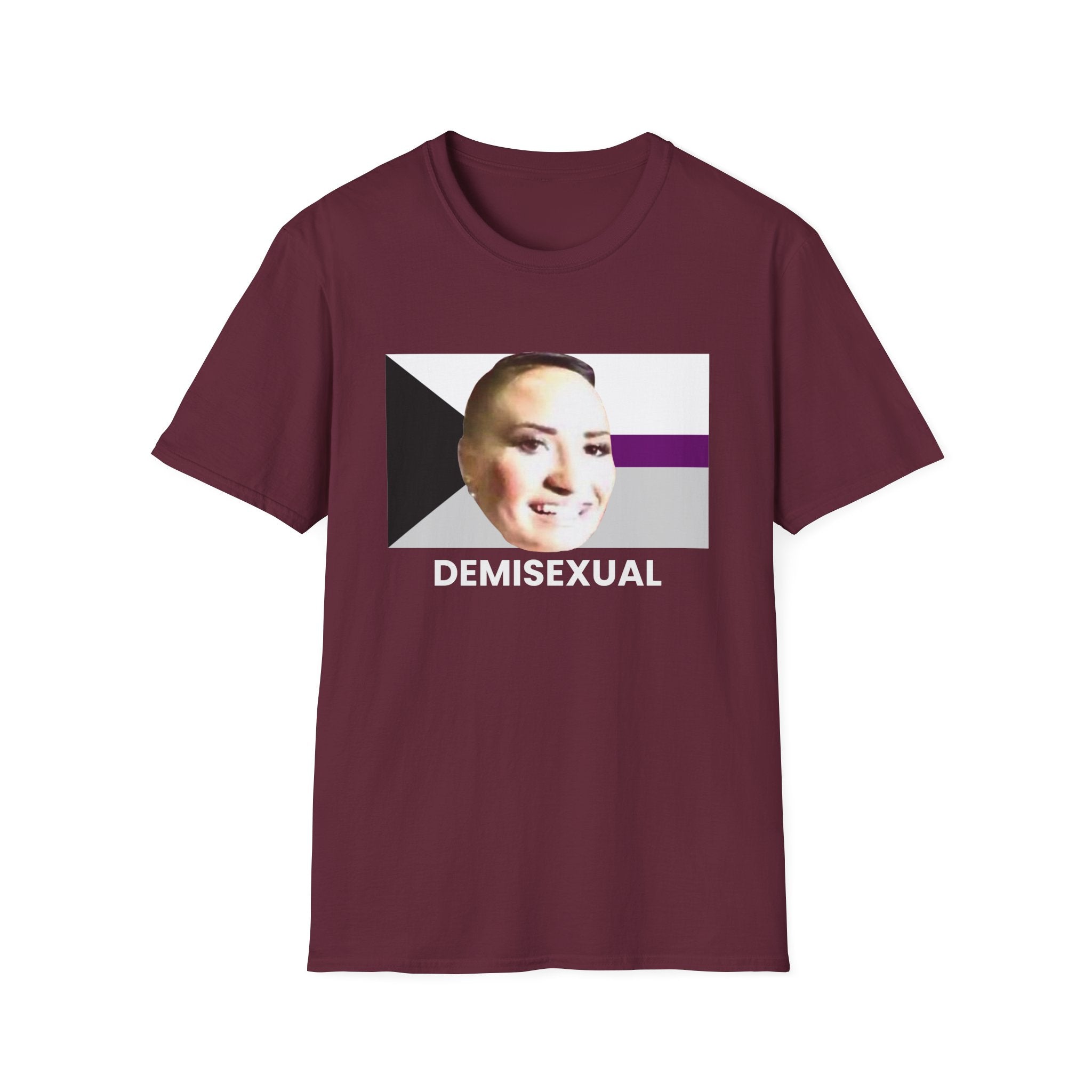 DEMISEXUAL