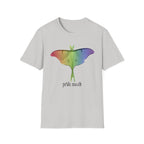 pride moth