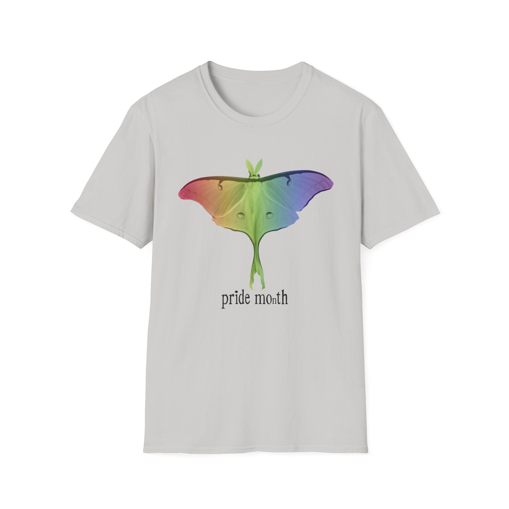 pride moth