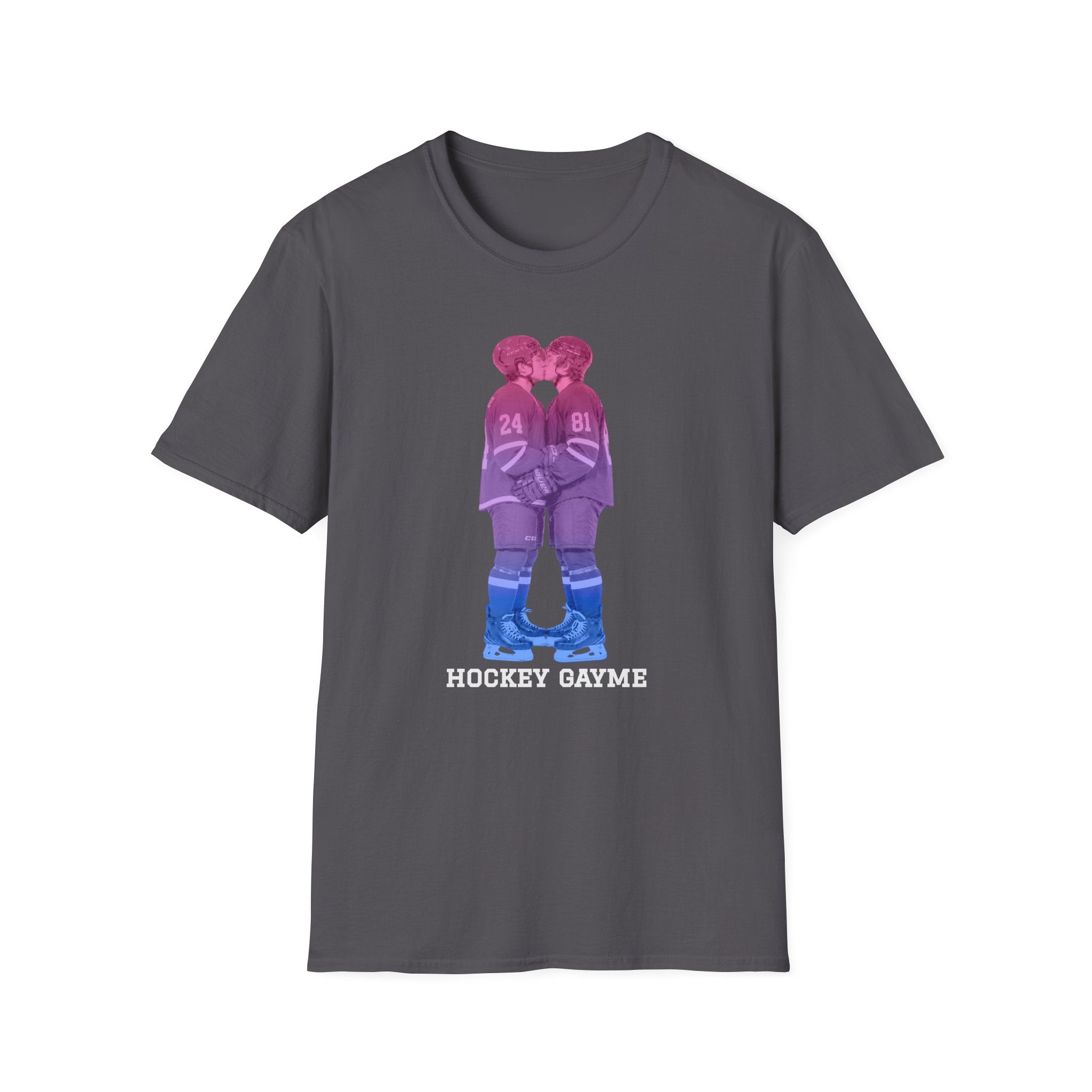 HOCKEY GAYME