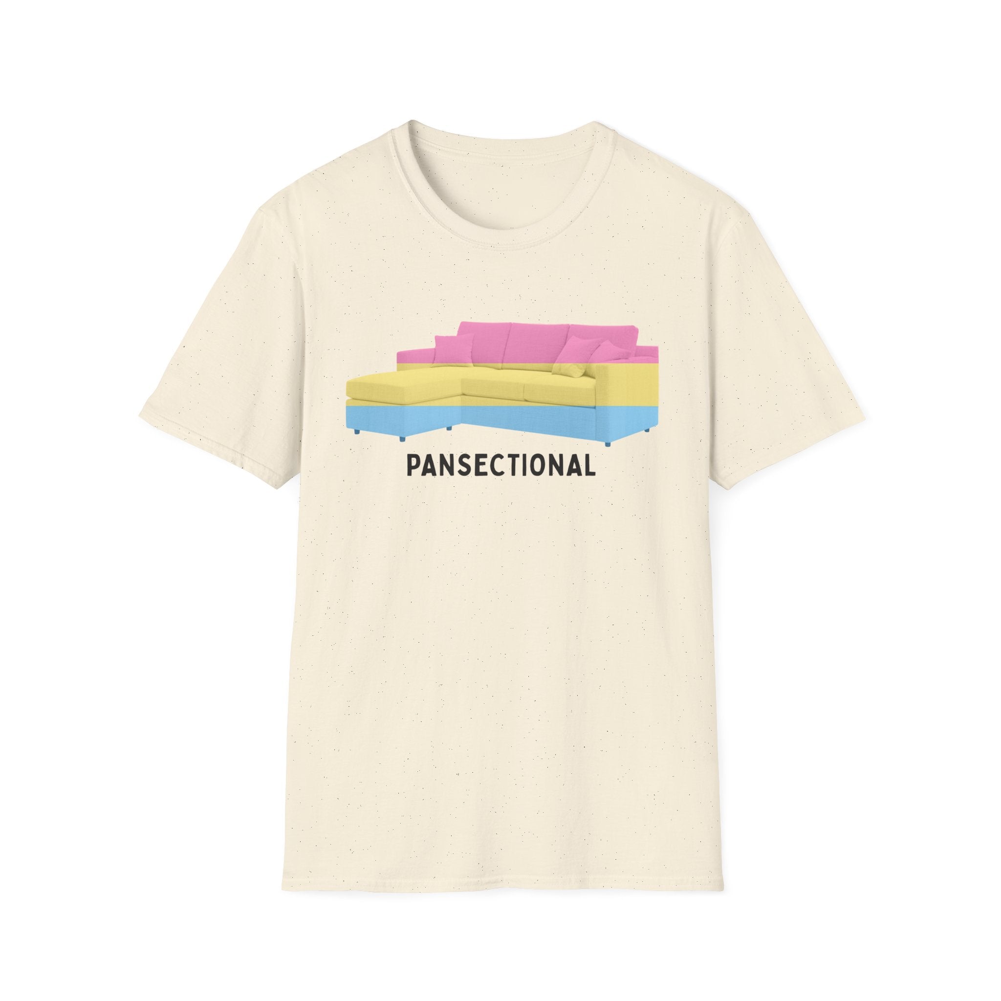 PANSECTIONAL