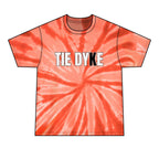Tie Dyke