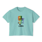 LGBBQ