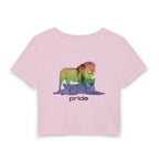 pride