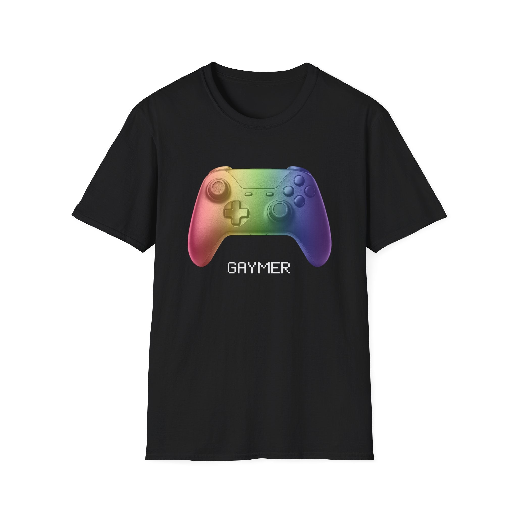 GAYMER