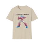 TRANSFORMER