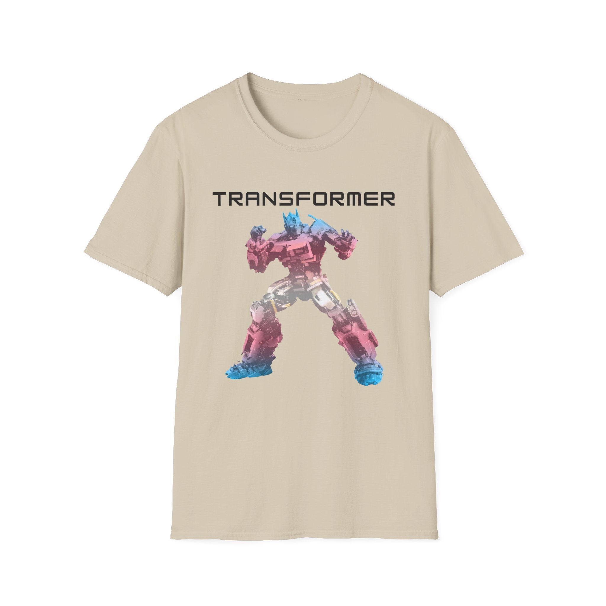 TRANSFORMER