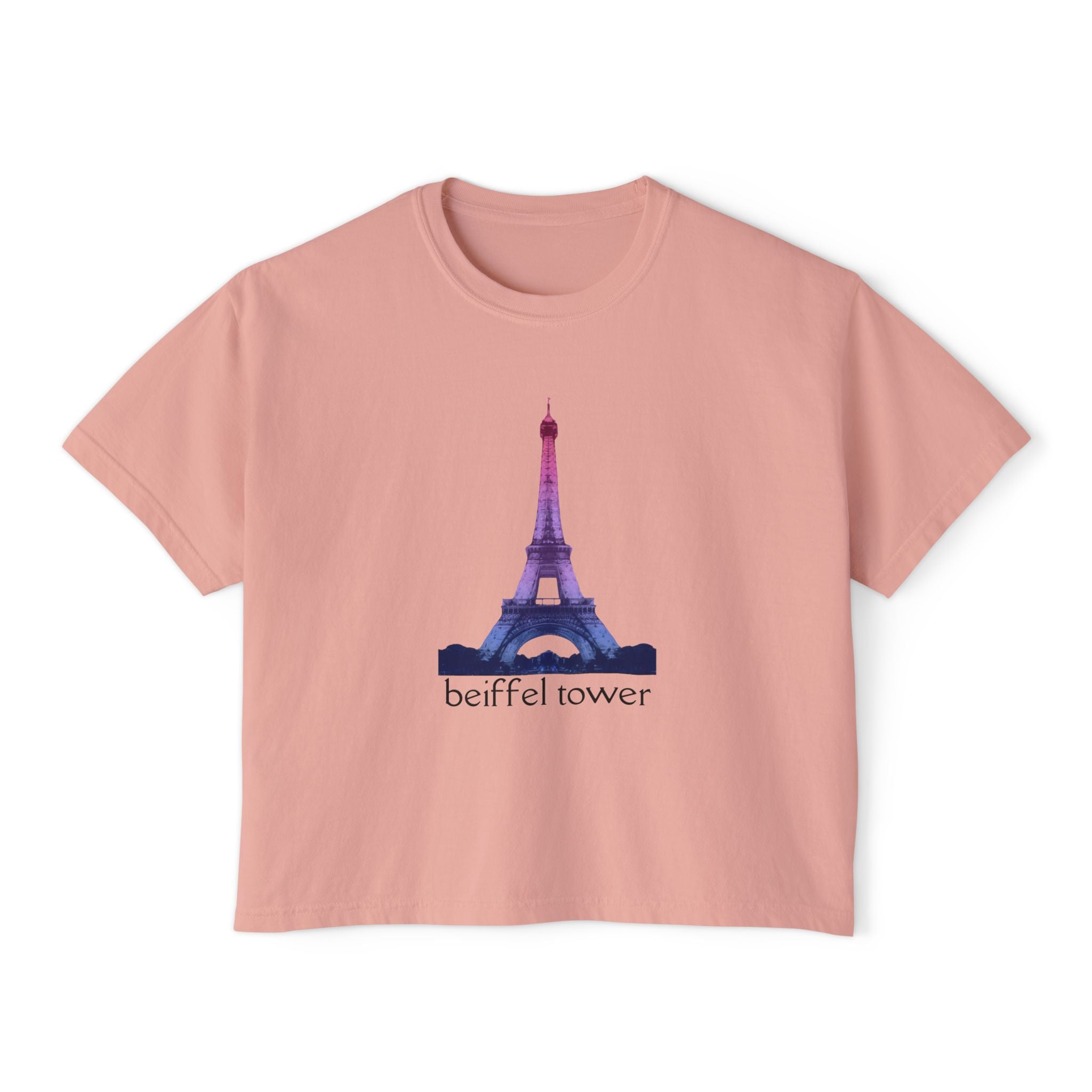 beiffel tower
