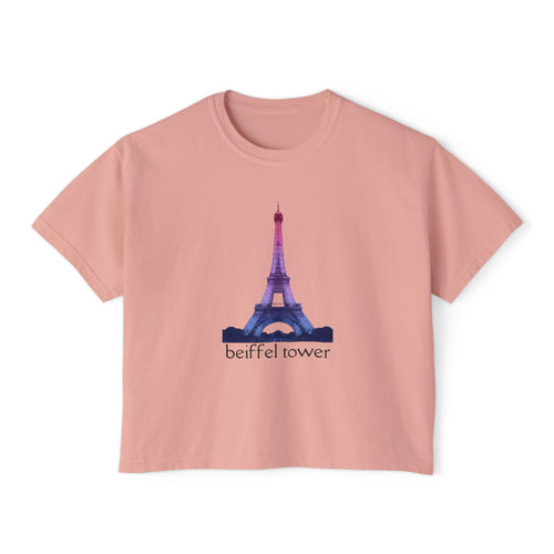 beiffel tower